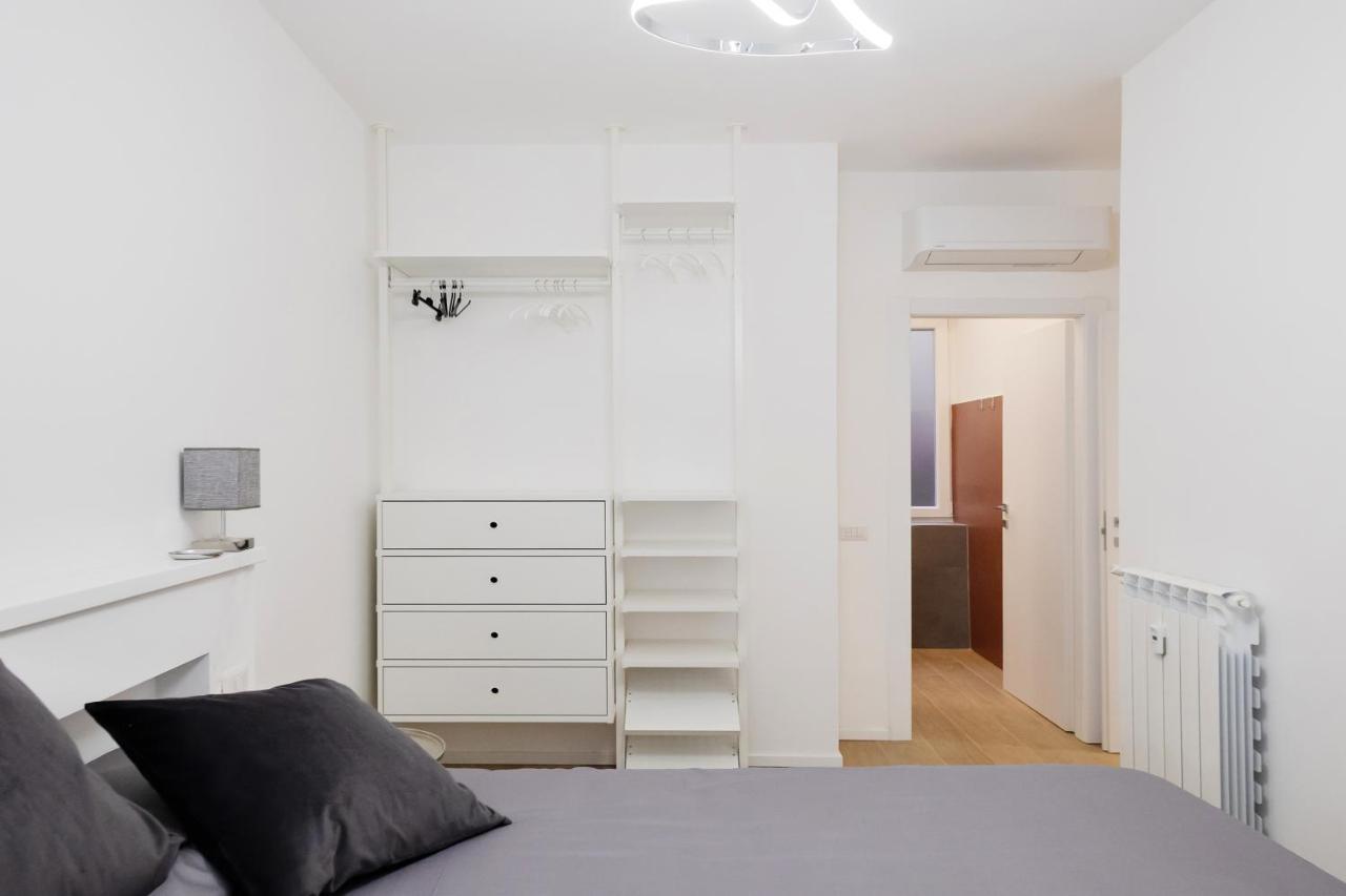 Live Doria - Luxury Apartment Рим Экстерьер фото