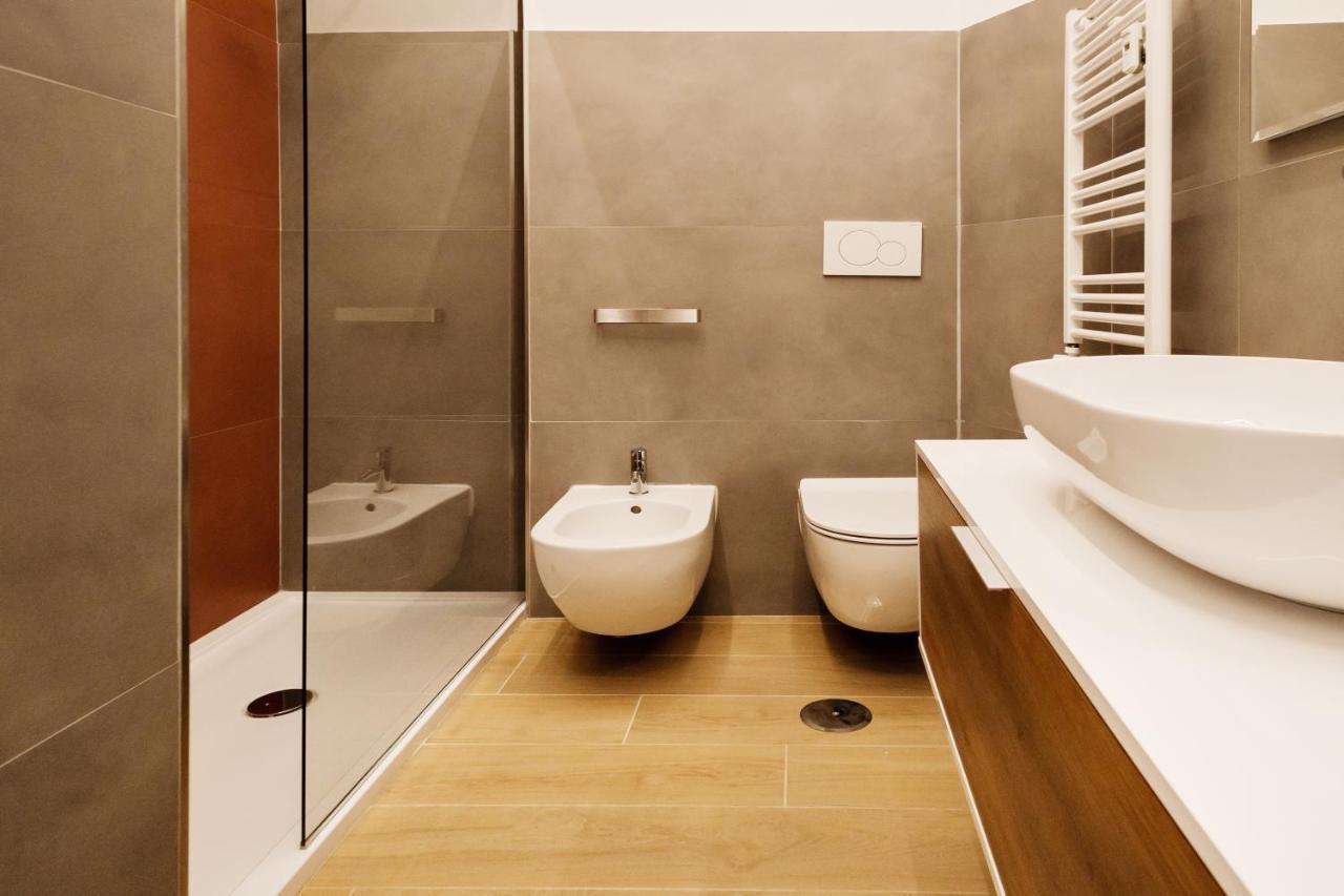Live Doria - Luxury Apartment Рим Экстерьер фото