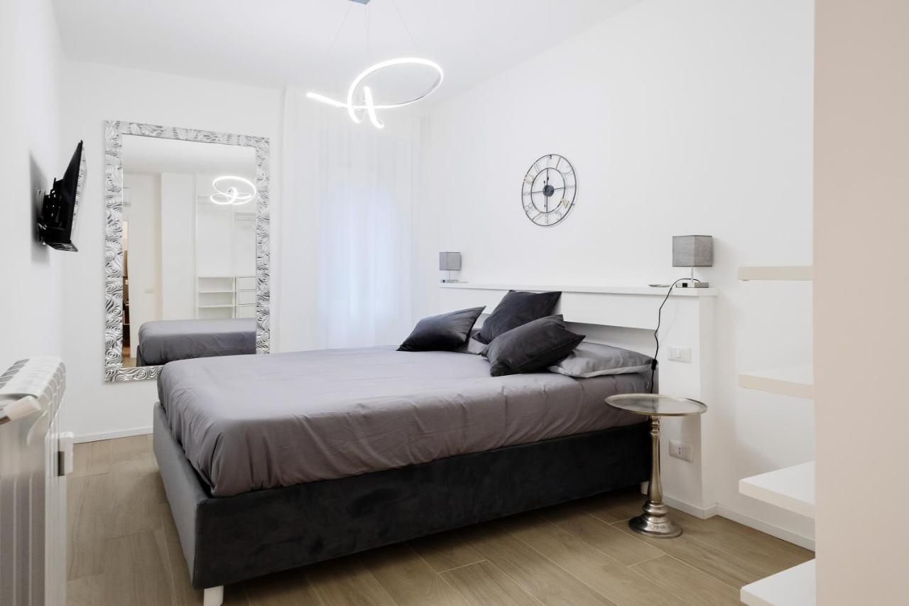 Live Doria - Luxury Apartment Рим Экстерьер фото